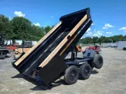 new Dump Trailers Southland Trailers  for sale, in Manchester, ME Thumbnail 1