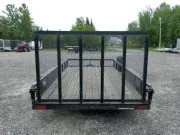 used Utility Trailers Sure-Trac  for sale, in Manchester, ME Thumbnail 7