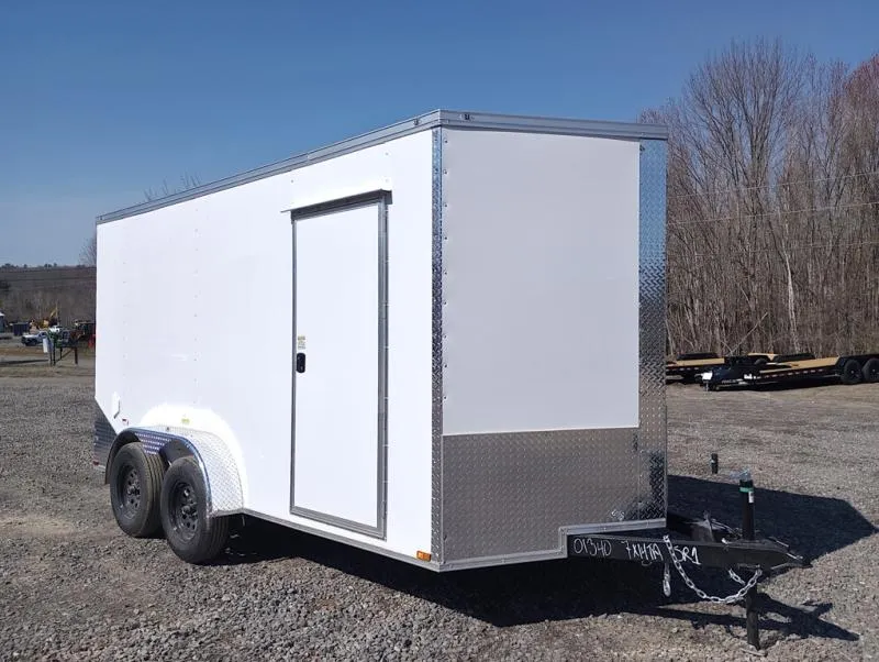 new Cargo (Enclosed) Trailers Panther Cargo  for sale, in Manchester, ME image-0