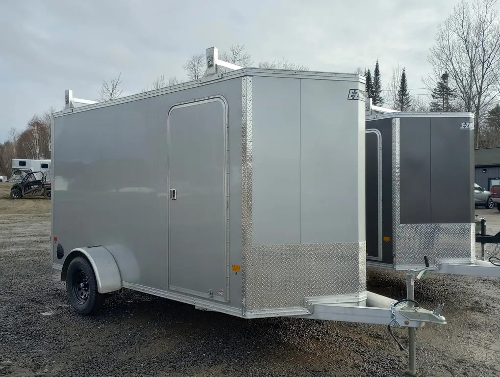 new Office / Fiber Optic Trailers E-Z Hauler  for sale, in Manchester, ME image-0