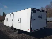 used Snowmobile Trailers Mission  for sale, in Manchester, ME Thumbnail 3