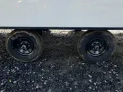 used Snowmobile Trailers Mission  for sale, in Manchester, ME Thumbnail 17