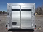 new Stock / Stock Combo Trailers Frontier Boats  for sale, in Manchester, ME Thumbnail 6