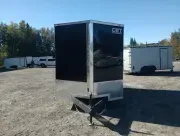 new Cargo (Enclosed) Trailers Covered Wagon Trailers  for sale, in Manchester, ME Thumbnail 3