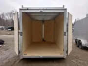 new Stock / Stock Combo Trailers E-Z Hauler  for sale, in Manchester, ME Thumbnail 2