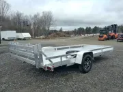 new Utility Trailers Bear Track  for sale, in Manchester, ME Thumbnail 9