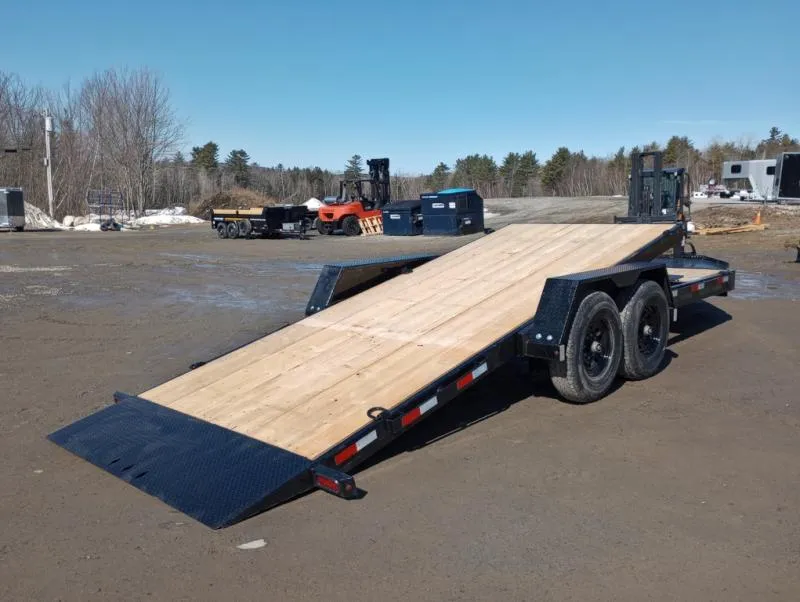 new Tilt Trailers Southland Trailers  for sale, in Manchester, ME image-0