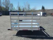 new Utility Trailers Bear Track  for sale, in Manchester, ME Thumbnail 6