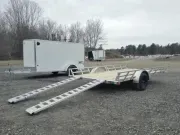 new ATV Trailers Mission  for sale, in Manchester, ME Thumbnail 10