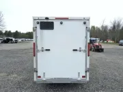 new Cargo (Enclosed) Trailers Nitro  for sale, in Manchester, ME Thumbnail 6