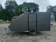 new Snowmobile Trailers Mission  for sale, in Manchester, ME Thumbnail 3