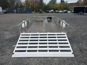 used Utility Trailers High Country  for sale, in Manchester, ME Thumbnail 2