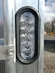 new Car Haulers / Racing Trailers E-Z Hauler  for sale, in Manchester, ME Thumbnail 18