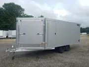 new Snowmobile Trailers Mission  for sale, in Manchester, ME Thumbnail 3