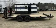 new Equipment / Flatbed Trailers Rice  for sale, in Manchester, ME Thumbnail 11
