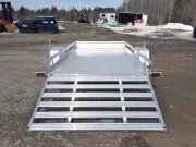 new Utility Trailers Bear Track  for sale, in Manchester, ME Thumbnail 2