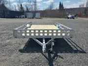 new ATV Trailers Mission  for sale, in Manchester, ME Thumbnail 4