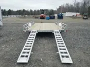 new ATV Trailers Mission  for sale, in Manchester, ME Thumbnail 2