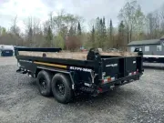 new Dump Trailers Southland Trailers  for sale, in Manchester, ME Thumbnail 9