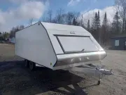 new Snowmobile Trailers Mission  for sale, in Manchester, ME Thumbnail 7