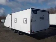 new Snowmobile Trailers Mission  for sale, in Manchester, ME Thumbnail 4