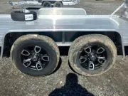 new Utility Trailers Bear Track  for sale, in Manchester, ME Thumbnail 13