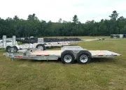 new Equipment / Flatbed Trailers Other  for sale, in Manchester, ME Thumbnail 6
