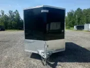 used Cargo (Enclosed) Trailers E-Z Hauler  for sale, in Manchester, ME Thumbnail 3