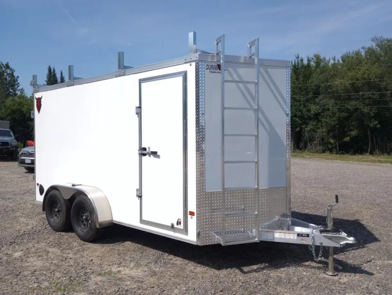 new Office / Fiber Optic Trailers Durabull Trailers  for sale, in Manchester, ME image-0