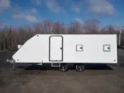 new Snowmobile Trailers Mission  for sale, in Manchester, ME Thumbnail 3