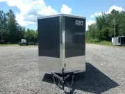 new Cargo (Enclosed) Trailers Covered Wagon Trailers  for sale, in Manchester, ME Thumbnail 3