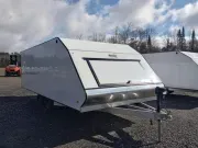 used Snowmobile Trailers Mission  for sale, in Manchester, ME Thumbnail 6