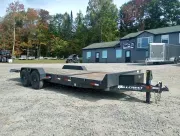 used Tilt Trailers Hillcrest Trailers  for sale, in Manchester, ME Thumbnail 2