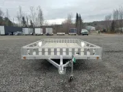 new ATV Trailers Mission  for sale, in Manchester, ME Thumbnail 4