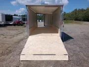 new Snowmobile Trailers E-Z Hauler  for sale, in Manchester, ME Thumbnail 2