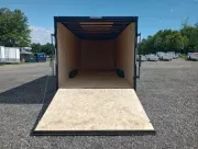 new Cargo (Enclosed) Trailers ITI Cargo  for sale, in Manchester, ME Thumbnail 2