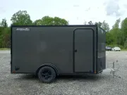 used Cargo (Enclosed) Trailers Nitro  for sale, in Manchester, ME Thumbnail 9