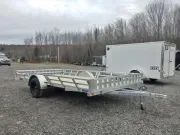 new ATV Trailers Mission  for sale, in Manchester, ME Thumbnail 3