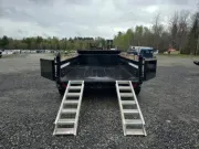new Dump Trailers Southland Trailers  for sale, in Manchester, ME Thumbnail 2