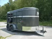 new Other Trailers CornPro  for sale, in Manchester, ME Thumbnail 1