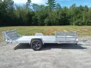new Utility Trailers Bear Track  for sale, in Manchester, ME Thumbnail 12