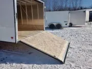 new Snowmobile Trailers Mission  for sale, in Manchester, ME Thumbnail 9