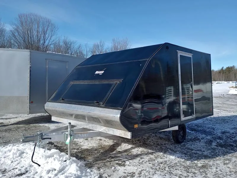 new Snowmobile Trailers Mission  for sale, in Manchester, ME image-0