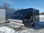 new Snowmobile Trailers Mission  for sale, in Manchester, ME Thumbnail 1