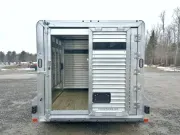 new Stock / Stock Combo Trailers Frontier Boats  for sale, in Manchester, ME Thumbnail 9