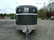 new Stock / Stock Combo Trailers CornPro  for sale, in Manchester, ME Thumbnail 3