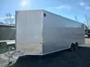 new Car Haulers / Racing Trailers E-Z Hauler  for sale, in Manchester, ME Thumbnail 4