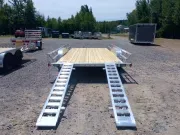 new Utility Trailers Mission  for sale, in Manchester, ME Thumbnail 2