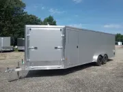 new Snowmobile Trailers E-Z Hauler  for sale, in Manchester, ME Thumbnail 3
