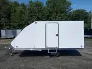 new Snowmobile Trailers Mission  for sale, in Manchester, ME Thumbnail 3